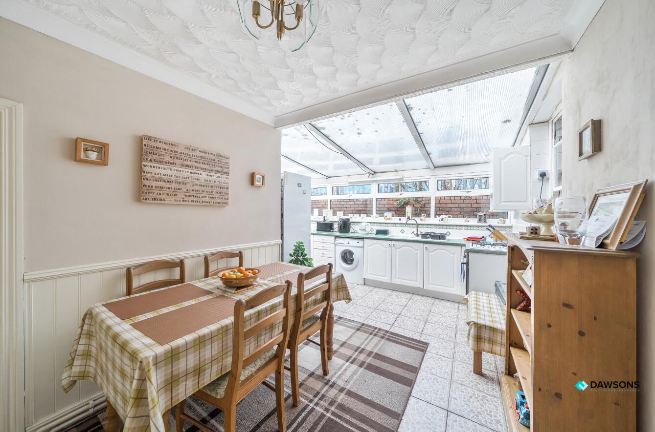 Maescanner Road, Llanelli, SA14 8LR